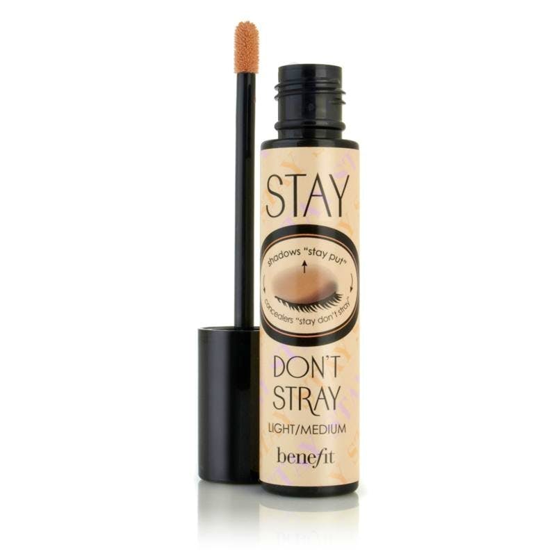 Benefit Stay Don't Stray Stay Put Primer Light Medium 10