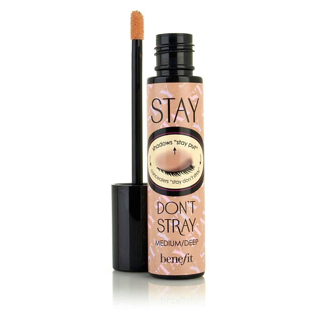 Benefit Stay Don't Stray Stay Put Primer Medium Deep 10
