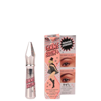 Benefit Gimme Brow Volumizing Fiber Gel 05 Deep 3 g