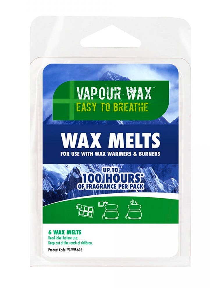 Wax burner melt liners (Pack of 5) - Heaven Essence
