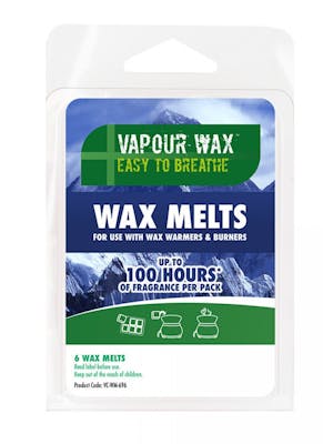 Airpure Wax Smelt Luchtverschriften Gemakkelijk Om Te Ademen 1 st