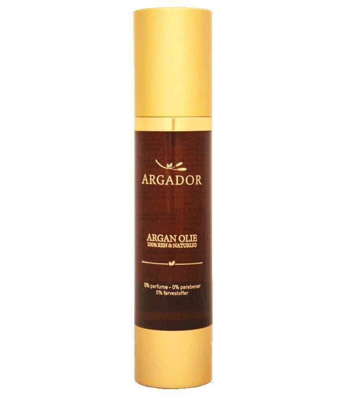 Argador Argan Olie 50 ml