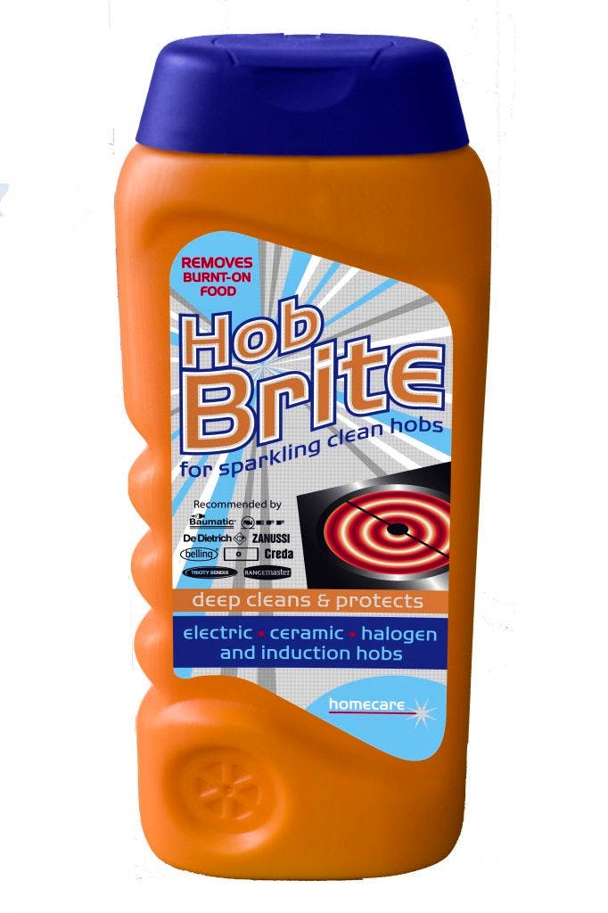 Brite Ceramic Hob Cleaner 250 ml £1.85