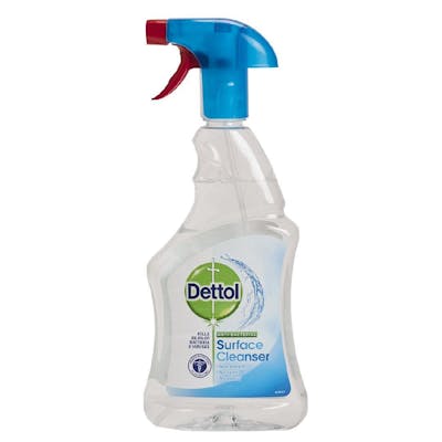Dettol Anti-Bacterial Surface Cleaner 500 ml
