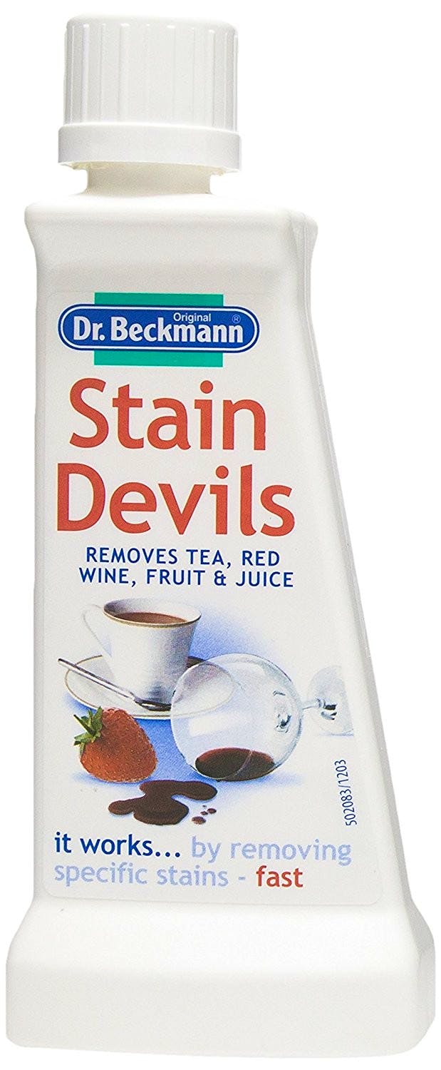 Buy Dr Beckmann Stain Devil Fruit & Drinks Specialist Stain