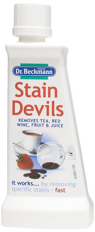 Beckmann Stain Devils Tea, Red Wine, Fruit Juice 50 ml - 15.95 kr