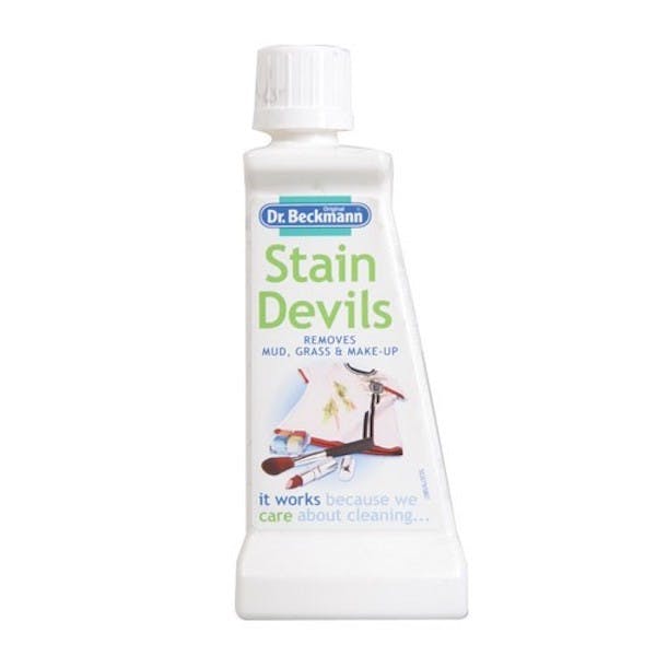 Dr. Beckmann Stain Devils Mud, Grass & Make-Up 50 ml