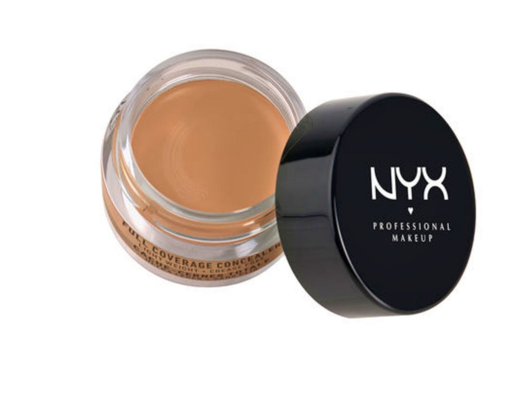 NYX Concealer Jar Fresh Beige 7 g £1.95