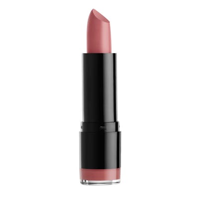 NYX Extra Creamy Lipstick 615 Minimalism 4 g