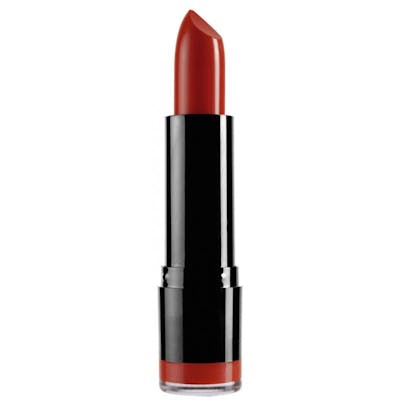 NYX Extra Creamy Lipstick 569 Snow White 4 g