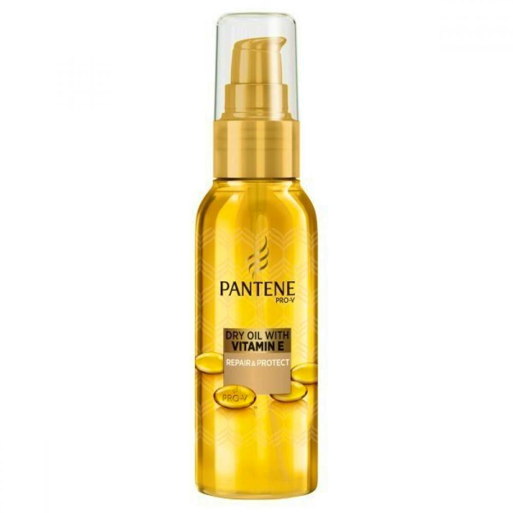 Pantene Pro-V Repair & Protect Dry Oil 100 ml