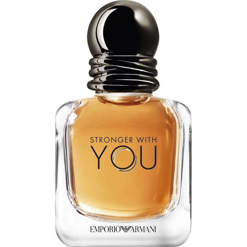 Giorgio Armani Stronger With You 100 ml