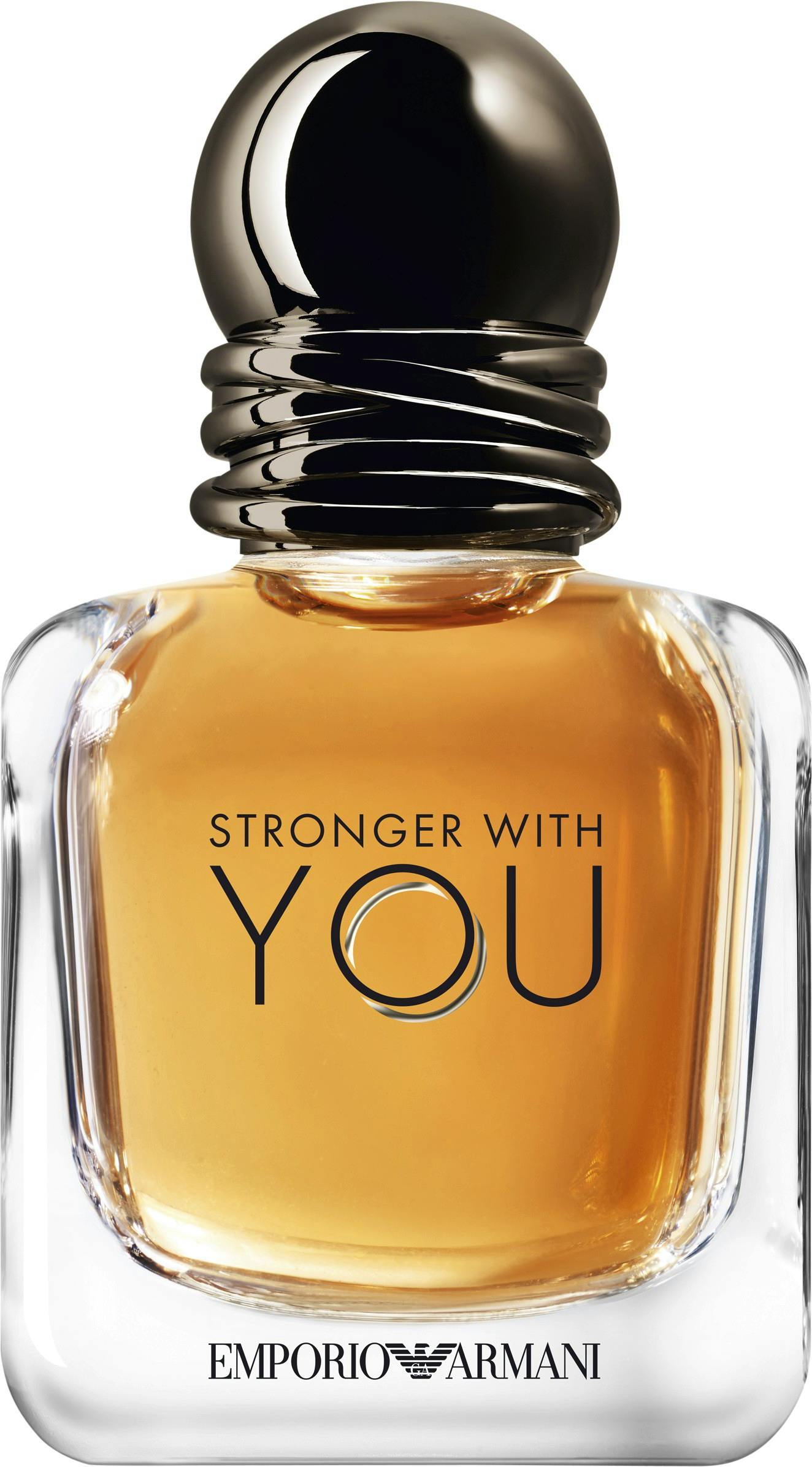 Giorgio Armani Stronger With You 50 ml