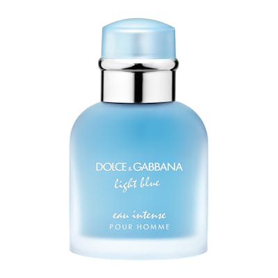 Dolce &amp; Gabbana Light Blue Eau Intense Homme EDP 100 ml