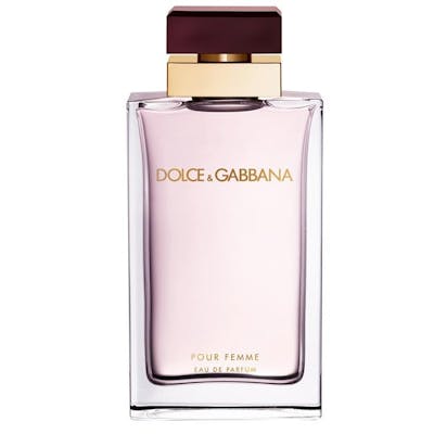 Dolce & Gabbana Pour Femme 100 ml