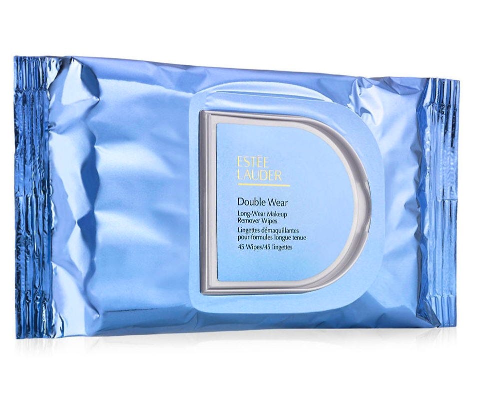 Estée Lauder Double Wear Makeup Remover Wipes 45 stk 129.95 kr