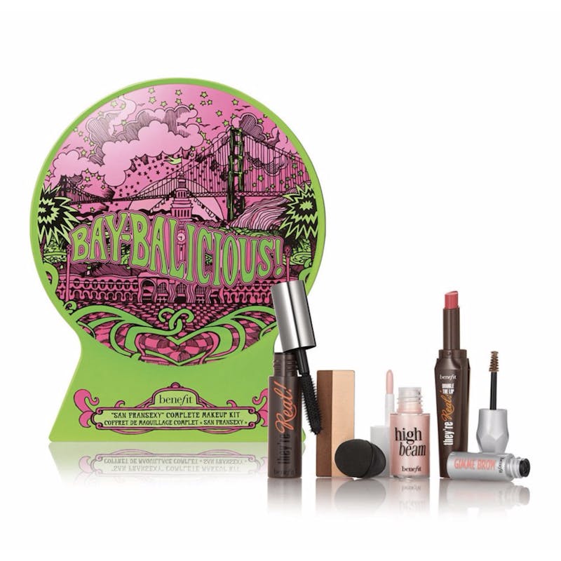 Benefit Bay balicious Kit