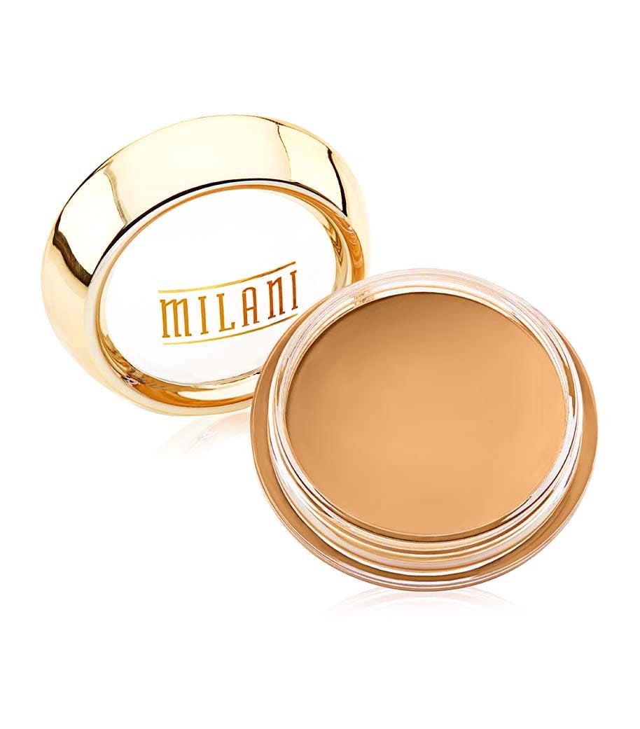 Milani Cream Concealer 02 Golden Beige 7,7 g