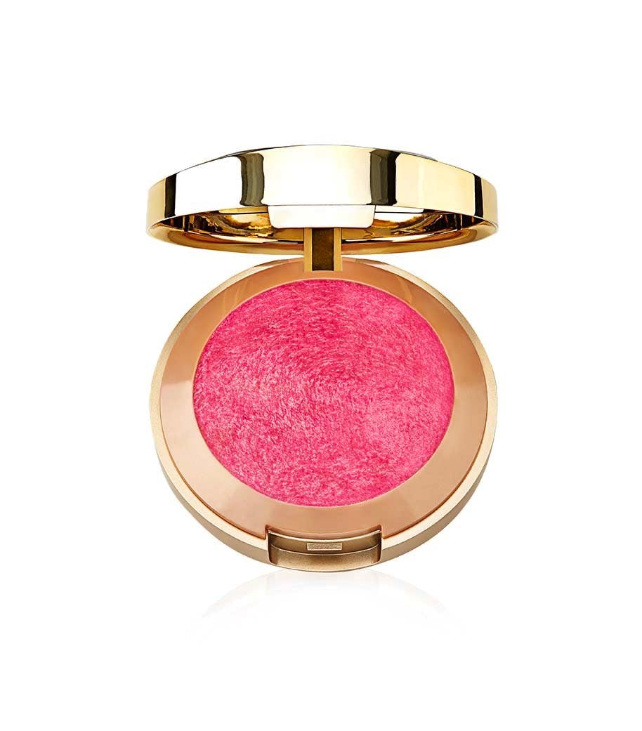 Milani Baked Blush 01 Dolce Pink 3,5 g