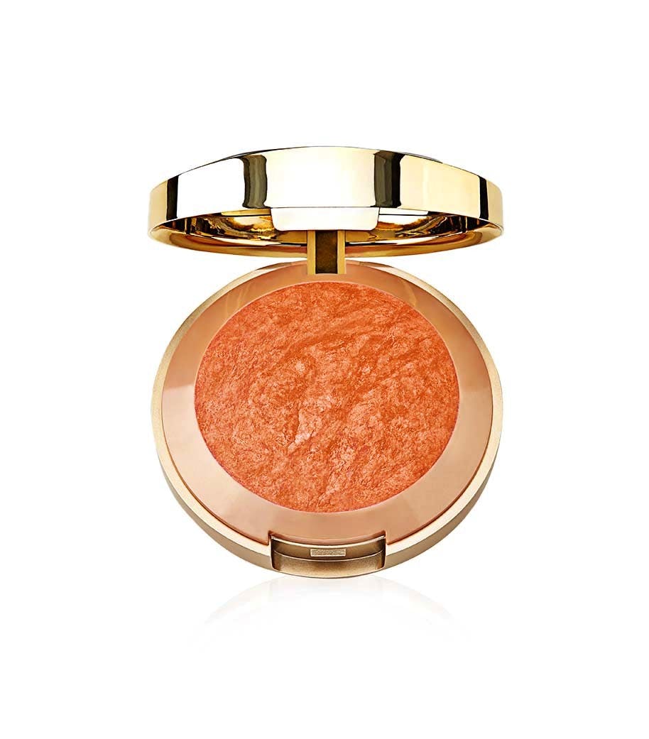 Milani Baked Blush 02 Rose D'Oro 3,5 g
