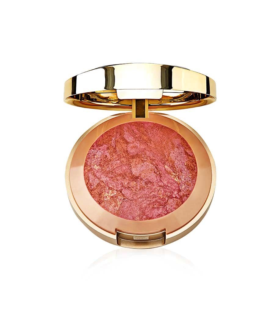 Milani Baked Blush 03 Berry Amore 3,5 g