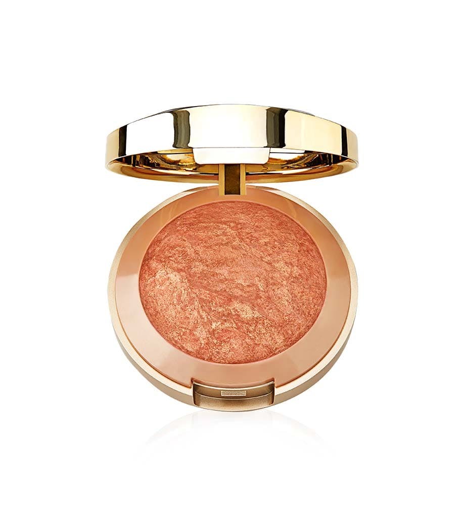 Milani Baked Blush 06 Bellissimo Bronze 3,5 g