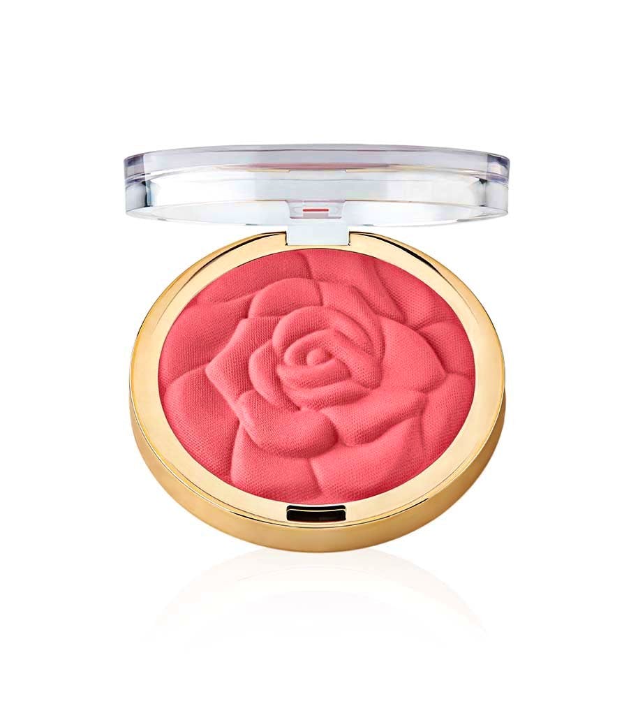 Milani Rose Powder Blush 05 Coral Cove 17 g