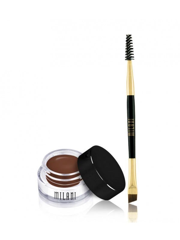 Milani Stay Put Brow Color 03 Medium Brown 2,6 g + 1 stk