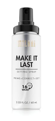 Milani Make It Last Makeup Setting Spray 60 ml