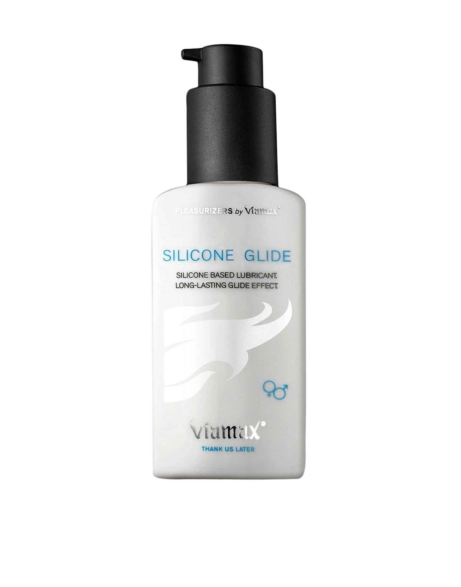 Viamax Silicone Glide 70 ml