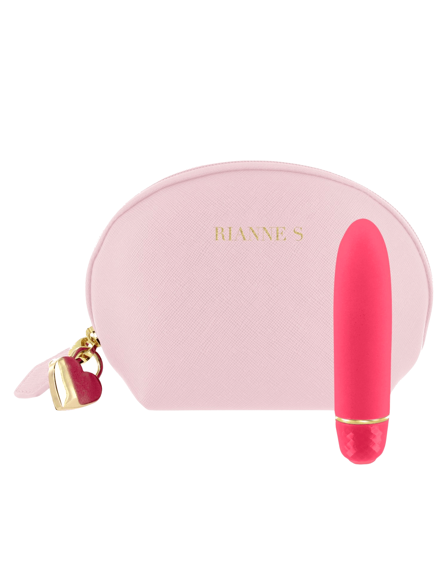 Rianne S Classique Vibe Coral Rose 12 cm x 2 cm