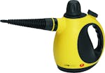 Clatronic DR 3653 Steam Cleaner Yellow 1 stk + 9 stk