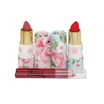 Body Collection Vintage Bouquet Vintage Lips 4 stk