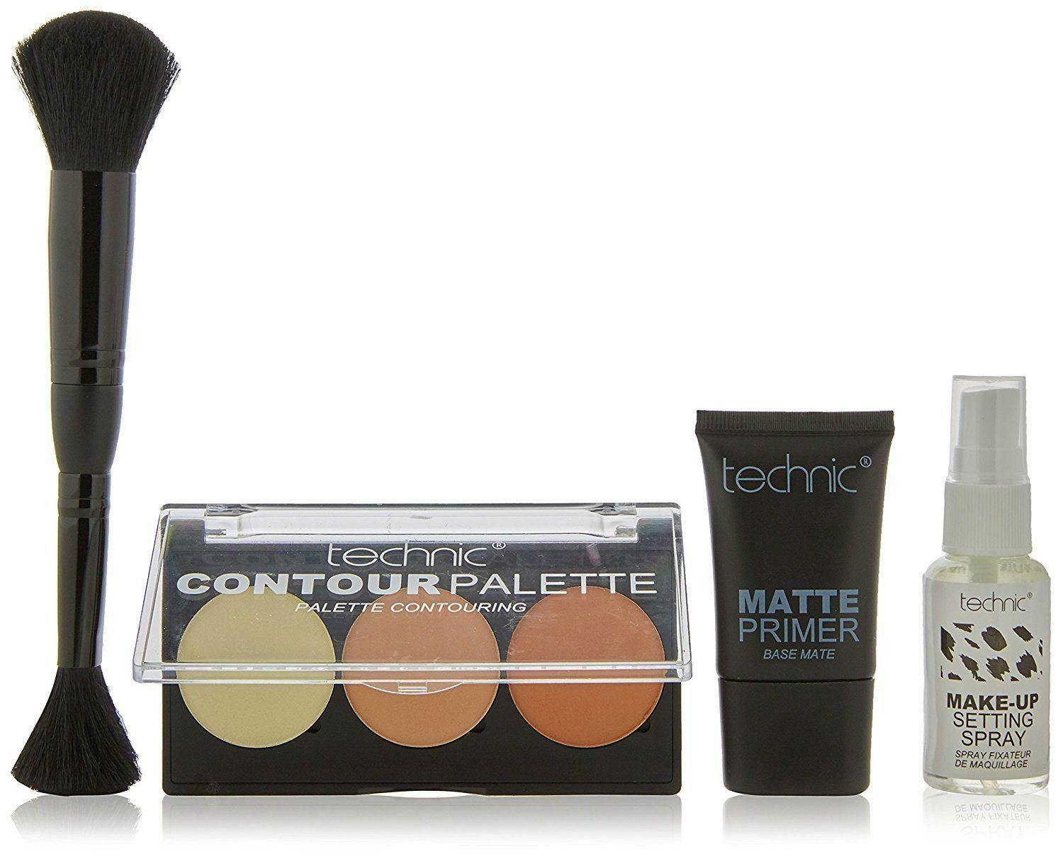Technic Contour Kit 4 stk 48.95 kr