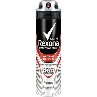 Rexona Men Active Shield Deospray 150 ml