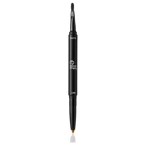 elf Lip Liner & Blending Brush Natural 1 pcs £2.45