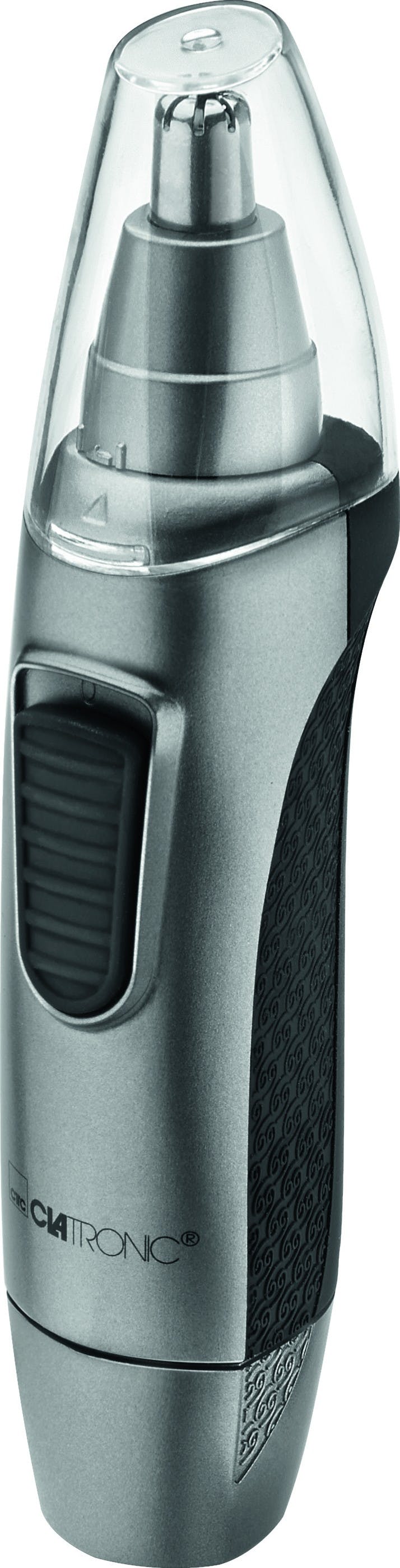 Clatronic NE 3595 Nose & Ear Hair Trimmer Black 1 stk