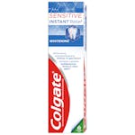 Colgate Sensitive Instant Relief Whitening 75 ml