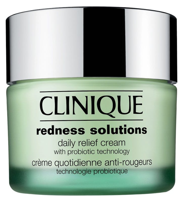 menigte Lake Taupo Syndicaat Clinique Redness Solutions Daily Relief Cream 50 ml - 49.99 EUR - luxplus.be