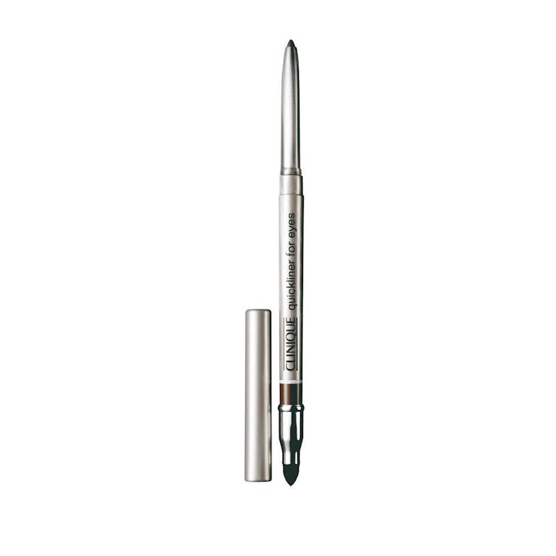 Clinique Quickliner For Eyes 02 Smoky Brown 0,3 g