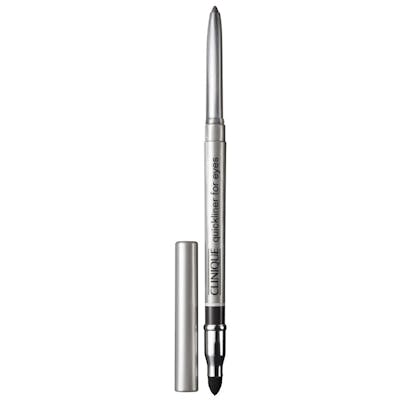 Clinique Quickliner For Eyes 07 Really Black 0,3 g