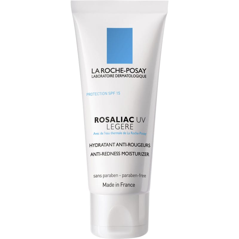 La Roche-Posay Rosaliac UV Anti-Redness Moisturizer SPF15 40 ml