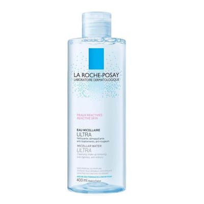 La Roche-Posay Ultra Micellar Water Reactive Skin 400 ml
