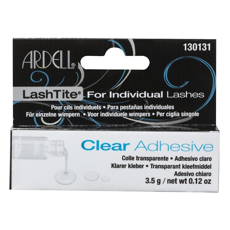Ardell LashTite Adhesive Lash Glue Clear 3,5 g
