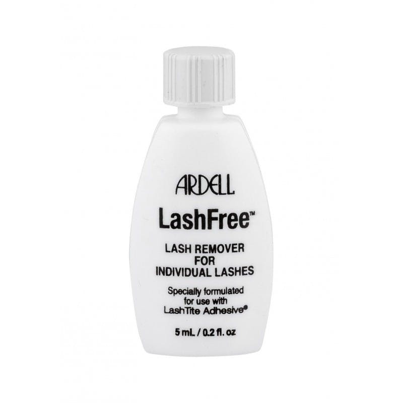 Ardell Lash Free Eyelash Adhesive Glue Remover 5 ml