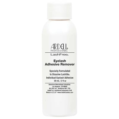 Ardell Lash Free Eyelash Adhesive Glue Remover 59 ml