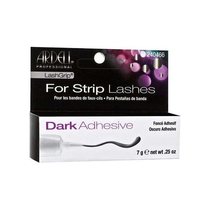 Ardell LashGrip Adhesive Lash Glue For Strip Lashes Dark 7 g