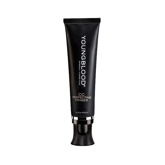 Youngblood Cc Perfecting Primer Bare 20 Ml