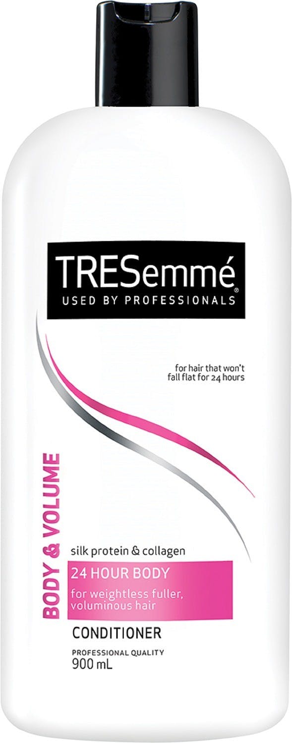 Tresemmé 24 Hour Body Conditioner 900 ml