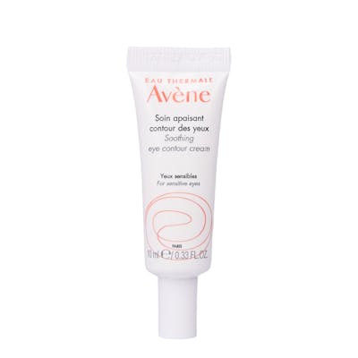 Avène Thermale Soothing Eye Contour Cream 10 ml
